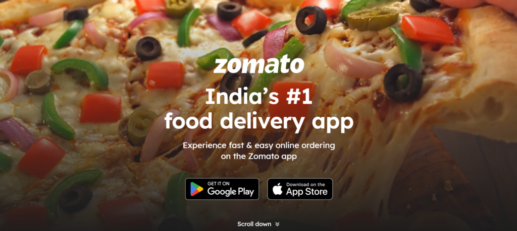 Zomato