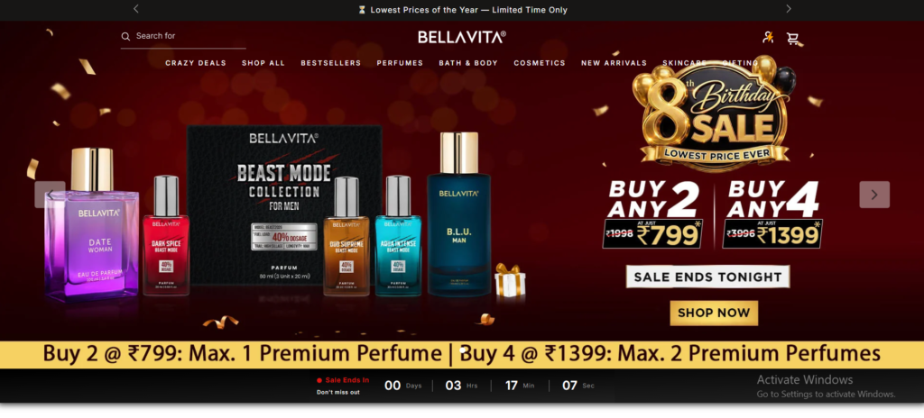 Bella Vita