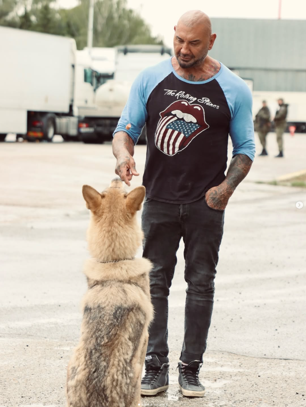 davebautista