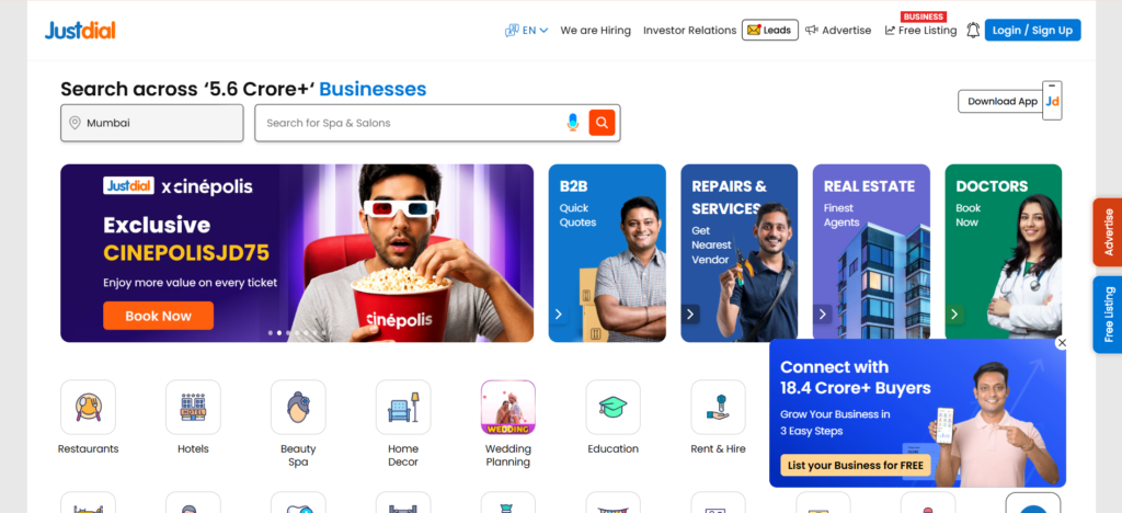 Indya.com