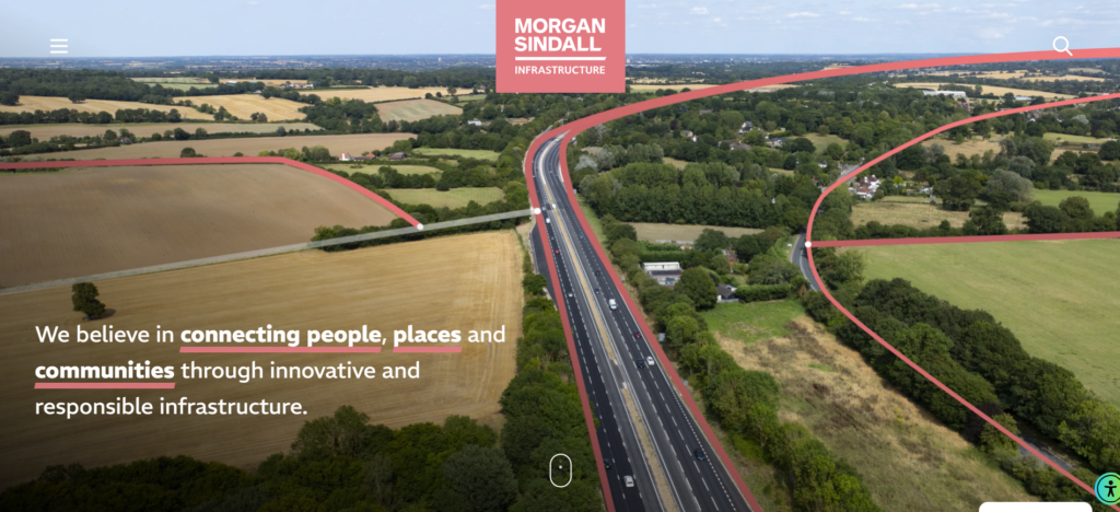 Morgan Sindall Infrastructure