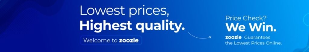 Zoozle