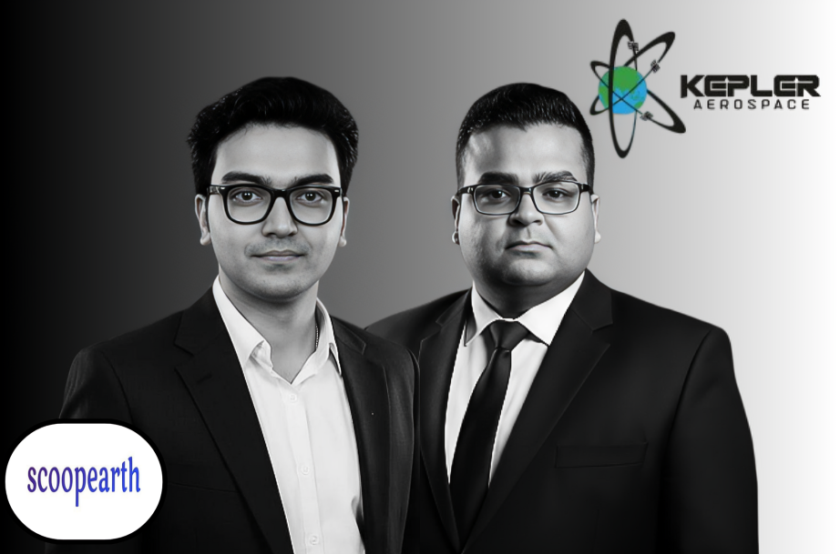 Kepler Aerospace raises $8 million in seed funding led by Blue Ashva Capital