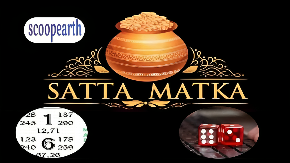 Sattamatka