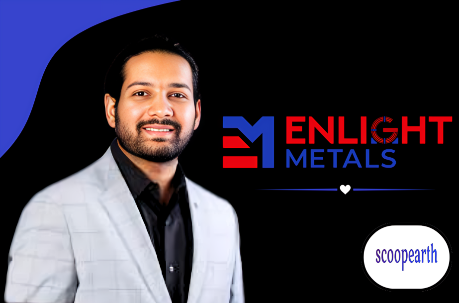 Enlight Metals secures $1.5 million funding at $10 million valuation