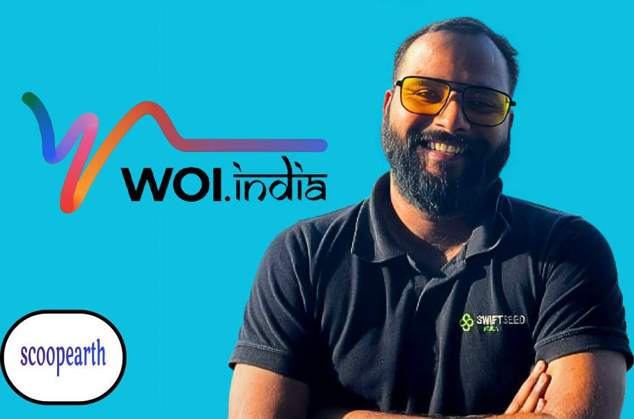 WOI India Acquires SwiftSeed Ventures and Appoints Amar Dixit as CEO