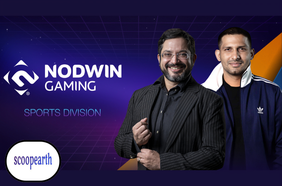 NODWIN Gaming launches NODWIN Sports with Gurbaksh Singh Virdi