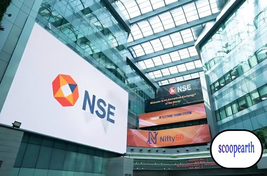 National Stock Exchange IPO secures ₹6,746 crore from anchor investors