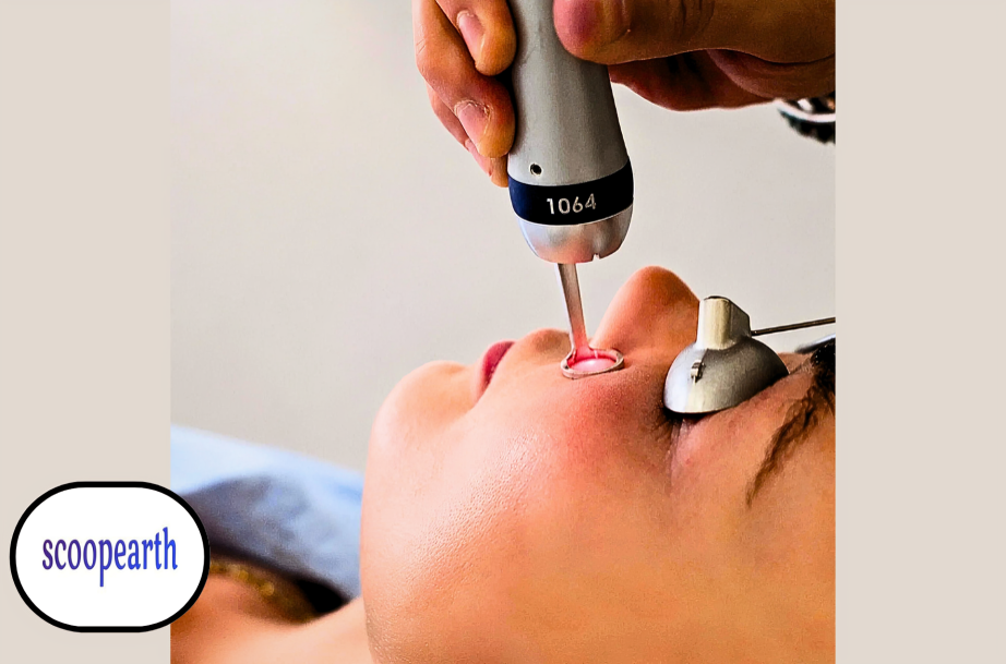 PicoWay Laser Technology benefits and applications