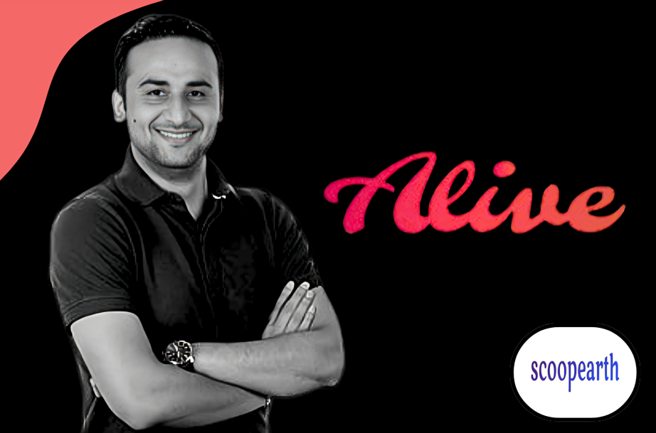 Alive App $1 Million Seed Funding Led by Powerhouse Ventures and Flipkart Ventures
