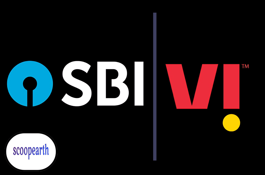 Vodafone Idea $3.5 Billion Debt Financing From SBI-Led Lenders