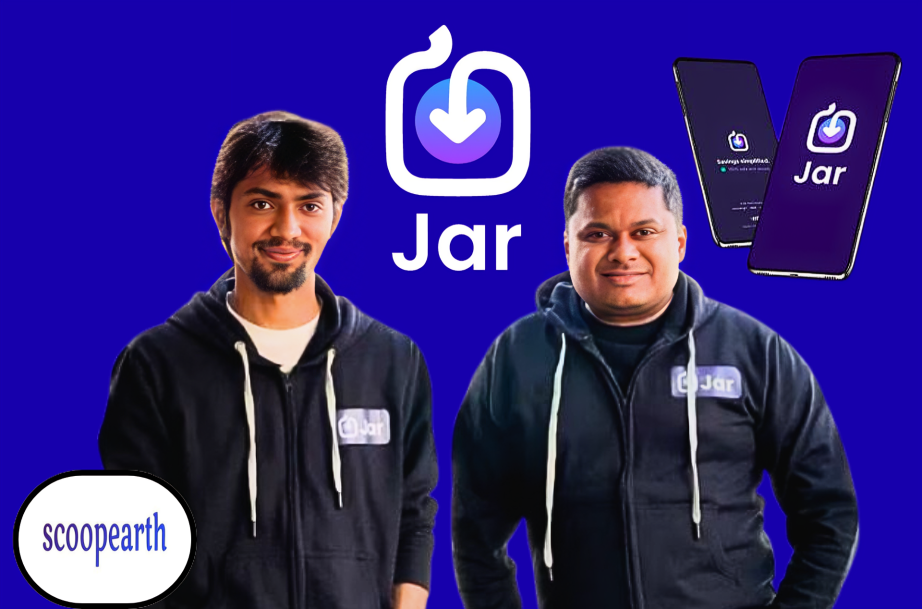 Jar secures ₹29 crore fresh funding from Unitary Fund