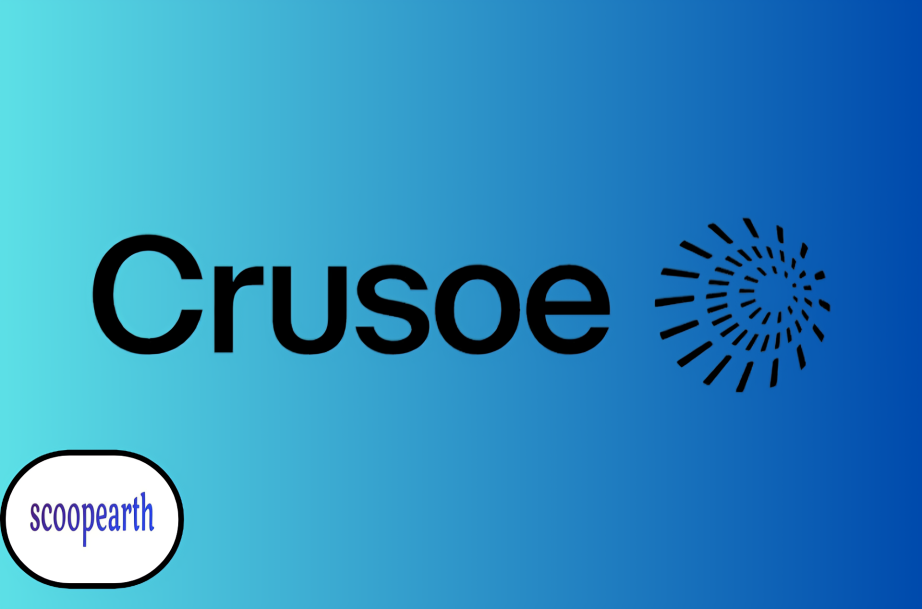 Crusoe secured over $3 billion in a new funding round at a valuation of $30 billion