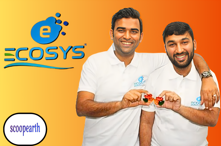 Ecosys raises ₹5 crore in pre-Series A funding