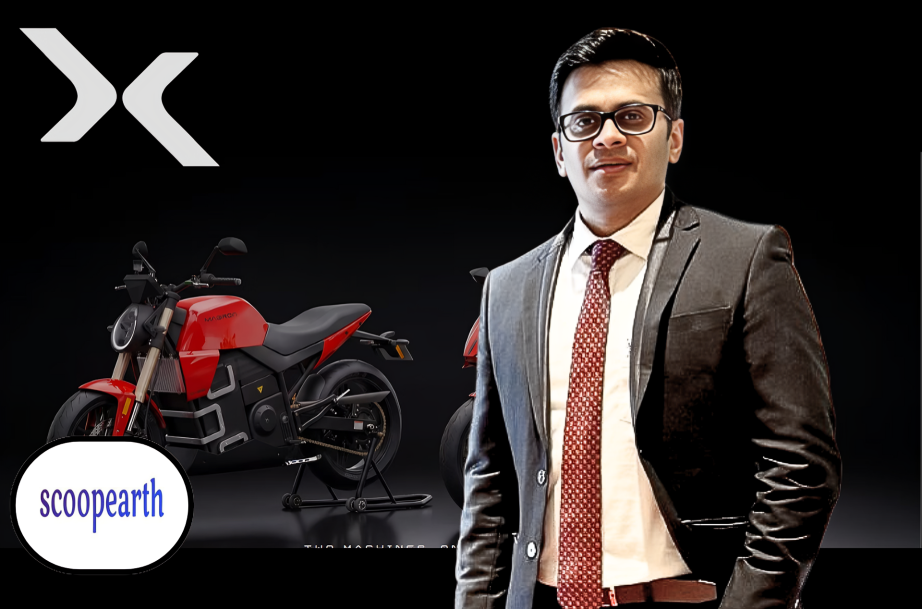 Magron electric motorcycle and India's next-generation electric bike market