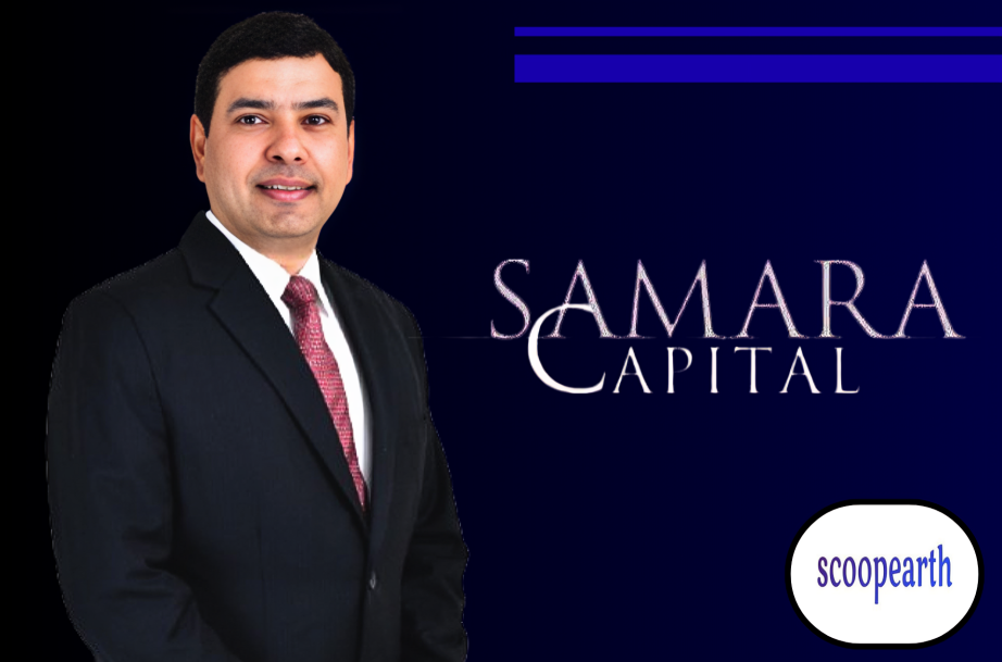 Samara Capital acquisitions in Associated Road Carriers and Calyx Container Terminals to build an integrated logistics platform