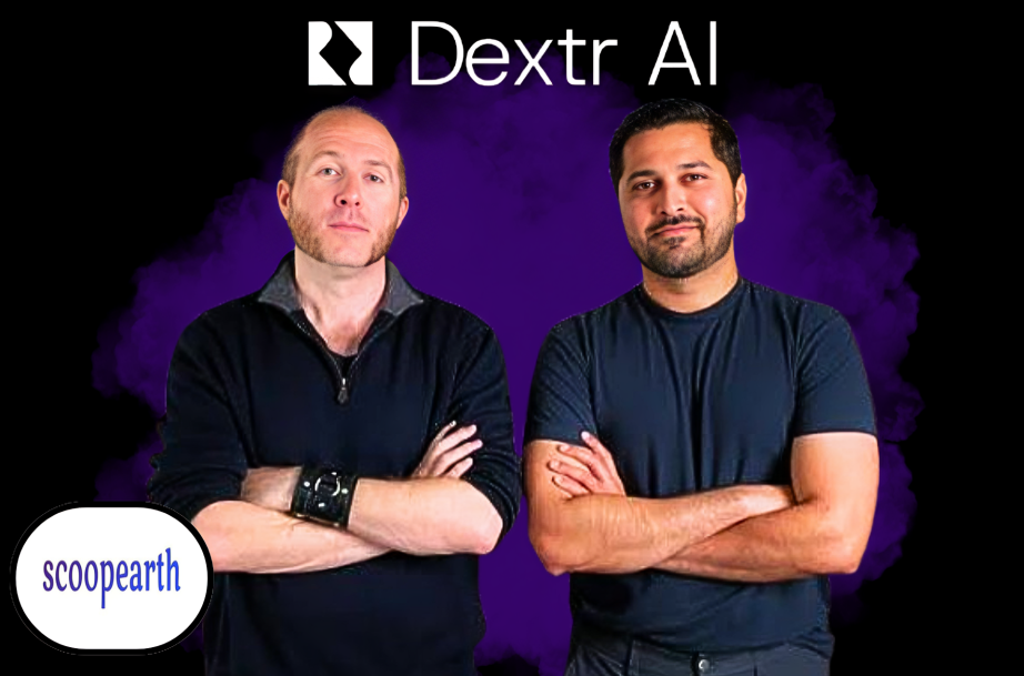 Dextr AI $6.7 million seed funding from Elevation Capital
