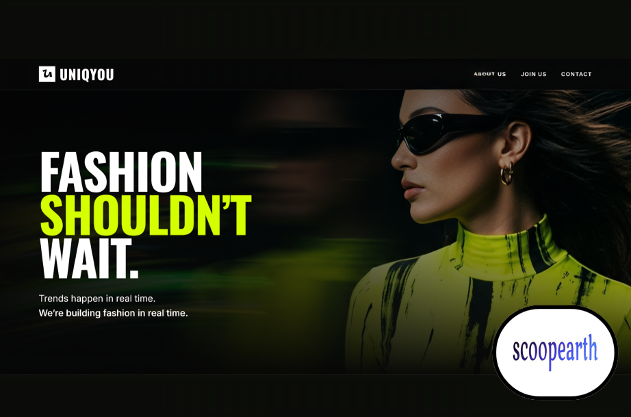 UniqYou secures ₹15.8 crore seed funding from Arkam Ventures and Antler