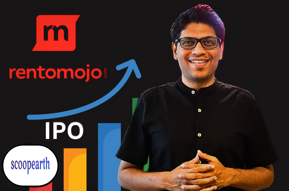 Rentomojo secured ₹376 crore from anchor investors ahead of the opening of its IPO