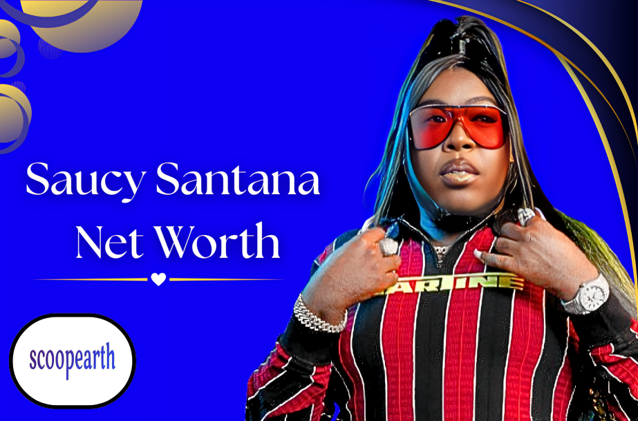 Saucy Santana net worth, music earnings, career, television appearances, and lifestyle