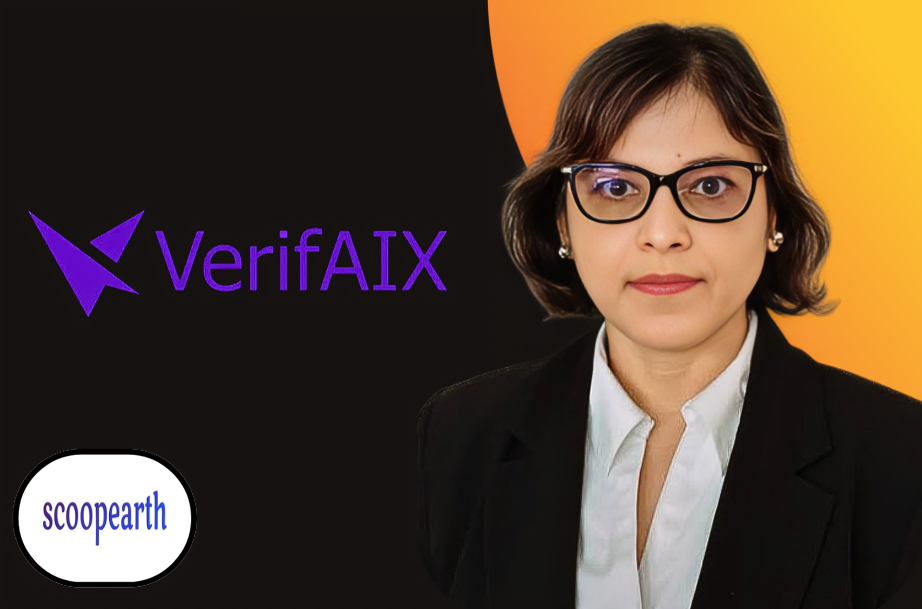 VerifAIX secures $5 million in seed funding