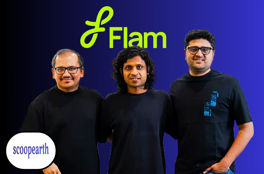 Flam raises $40 million in Series B funding