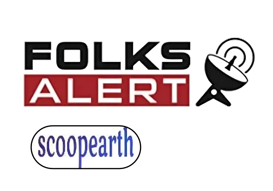 Folksalert Podcast