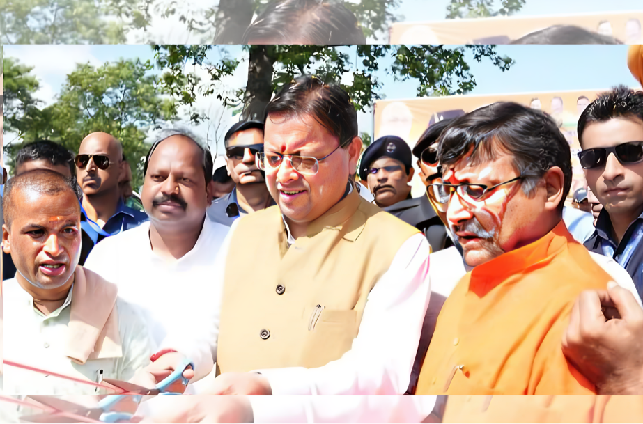 Science City Dehradun receives ₹14 crore additional funding