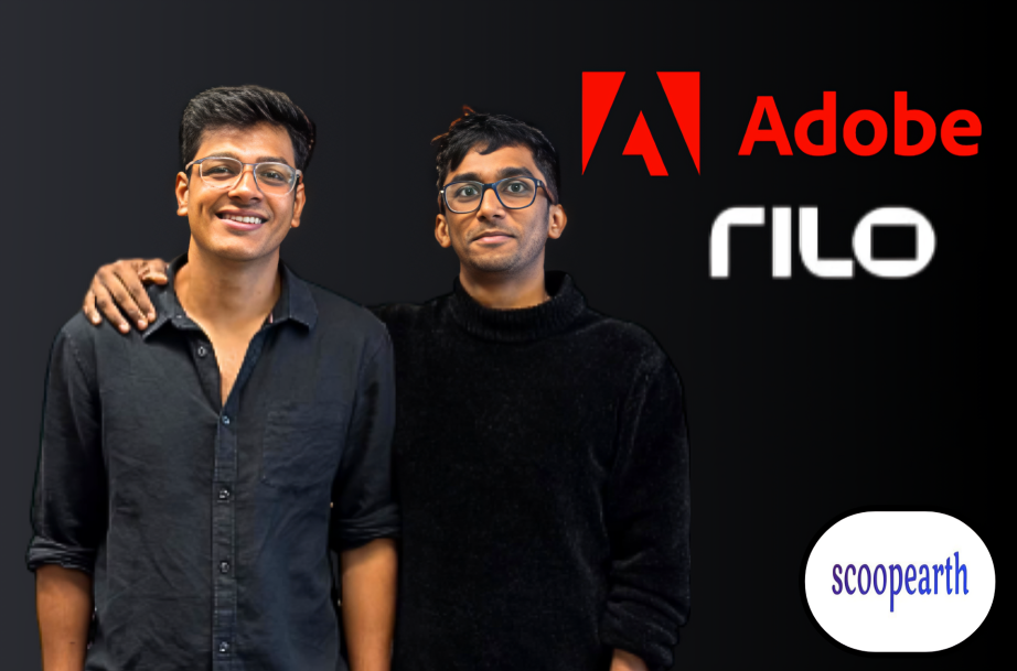 Adobe acquired Indian AI startup Rilo to expand its agentic marketing capabilities and enhancement