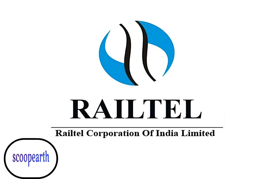 RailTel secures ₹63.15 crore order expansion from Prasar Bharati