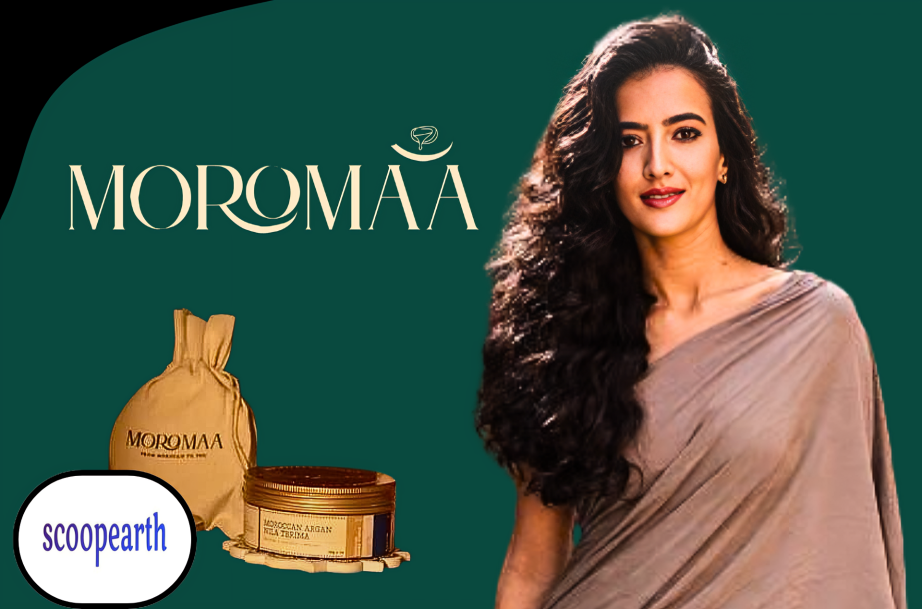 MoroMaa secures ₹1.5 crore investment from AJ VC for a 9% equity stake