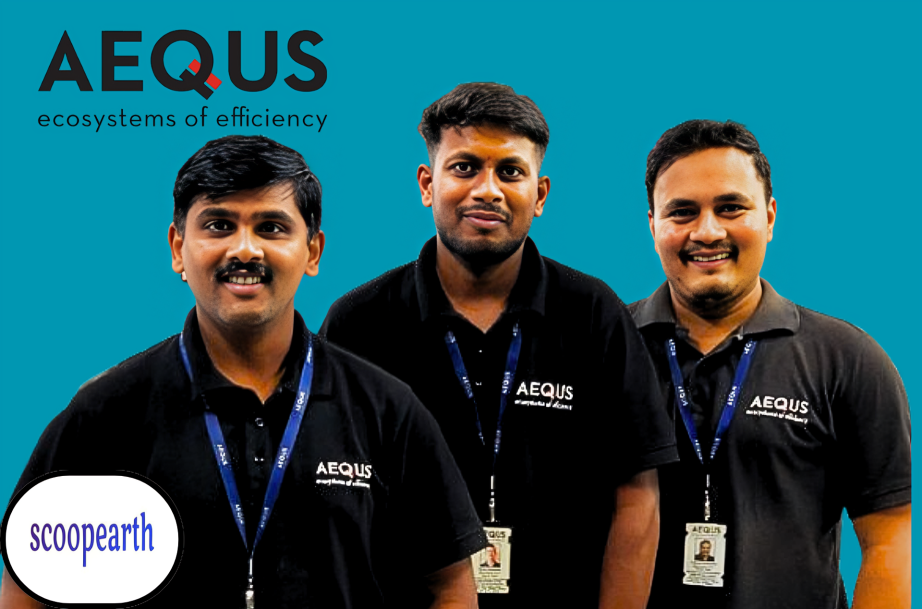 Aequs ₹650 crore capital infusion by promoter group
