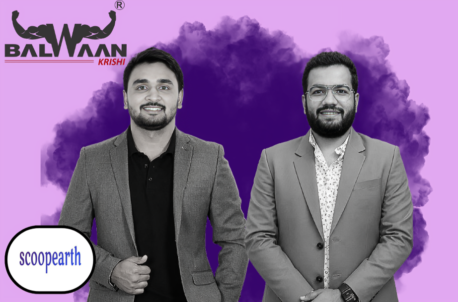 Balwaan Krishi ₹100 Crore Series B Funding Led by First Bridge India Growth Fund