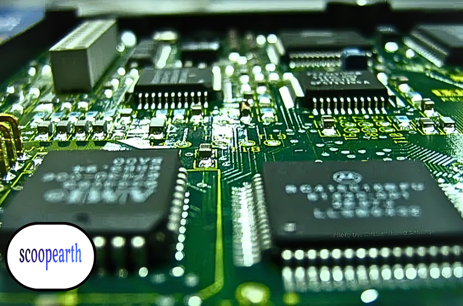 India semiconductor sector attracts $1.4 billion in equity funding across 281 companies