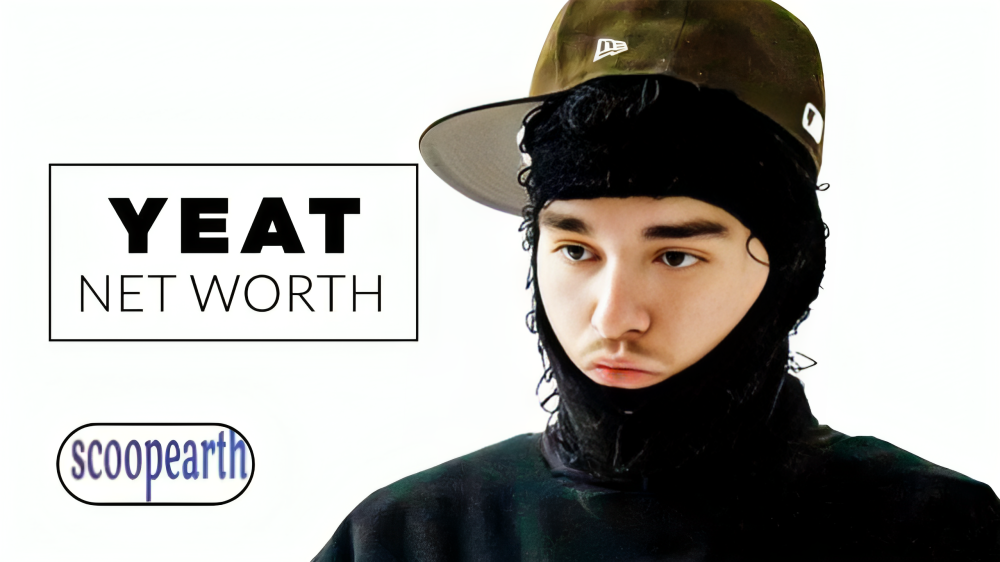 Yeat Net Worth: Career, Income Sources, Streaming Revenue & Wealth