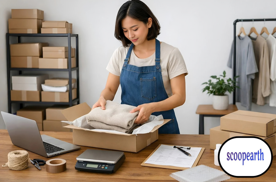 Small businesses using short video downloads for marketing