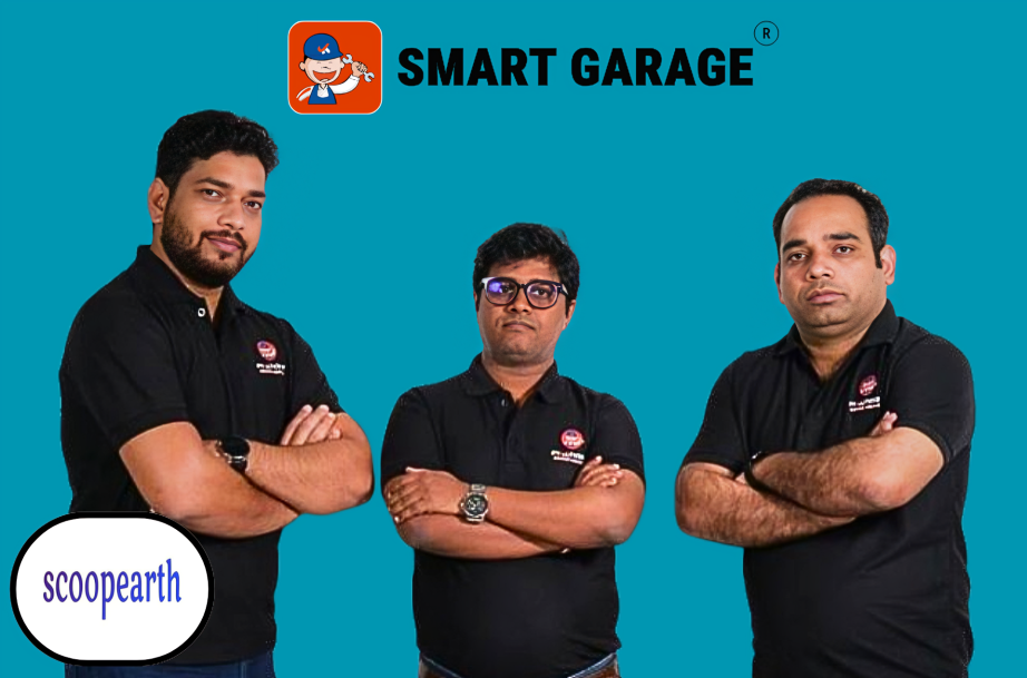Smart Garage Green initiative for a sustainable and EV-ready automotive aftermarket