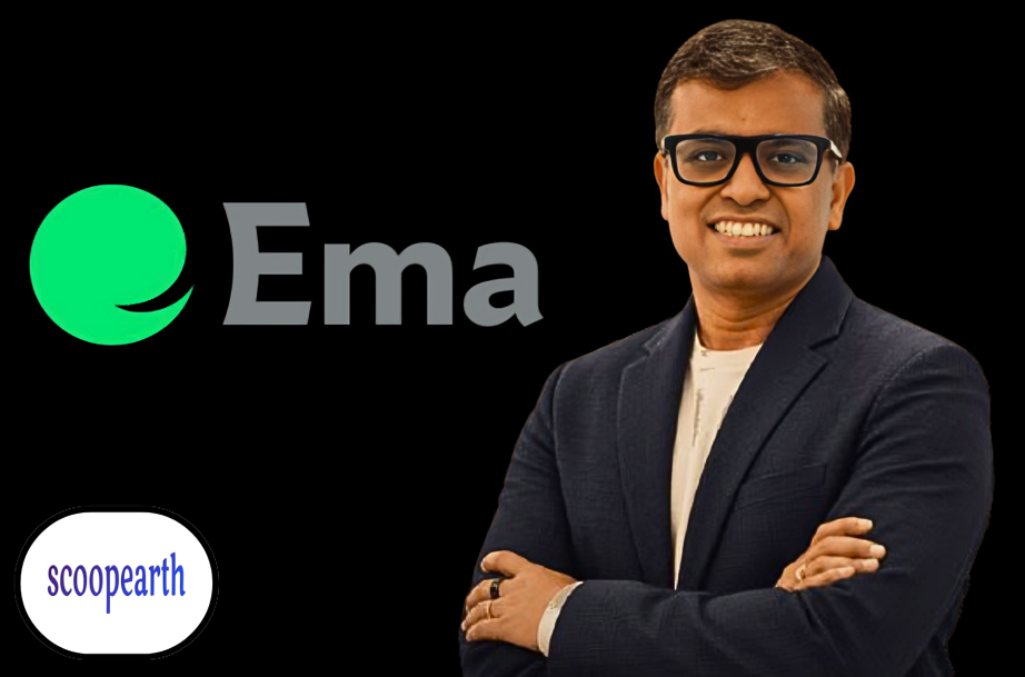 Ema Raises $77 Million in Series B Funding