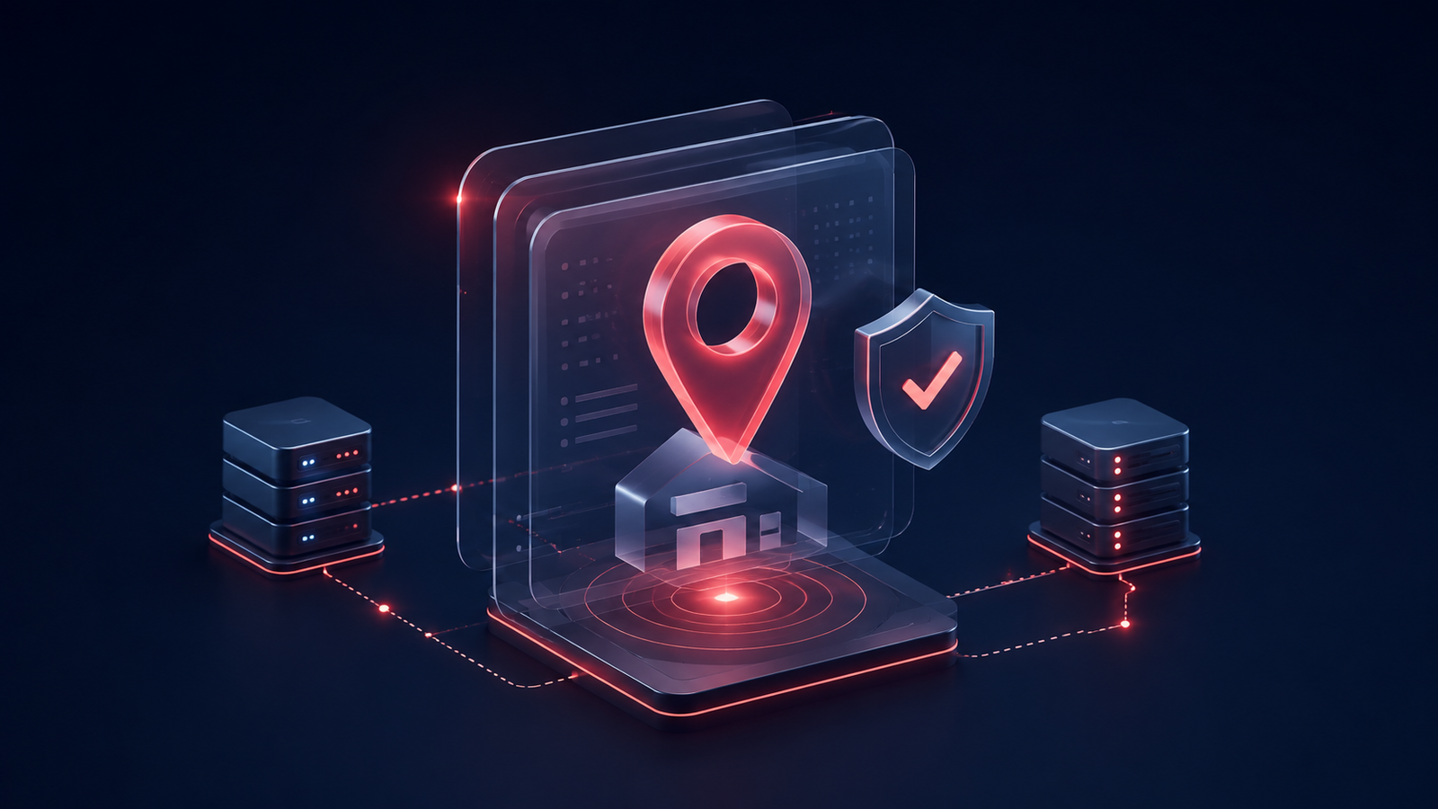 Address Verification