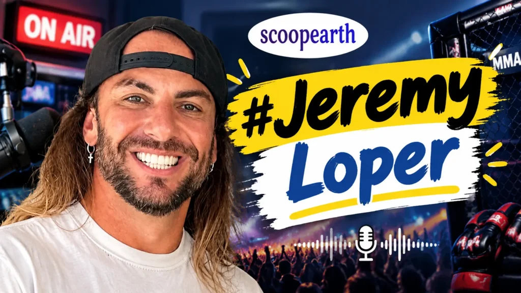 Jeremy Loper