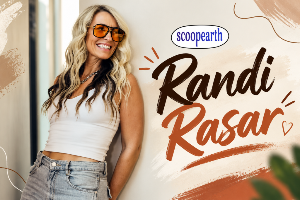 Randi Rasar