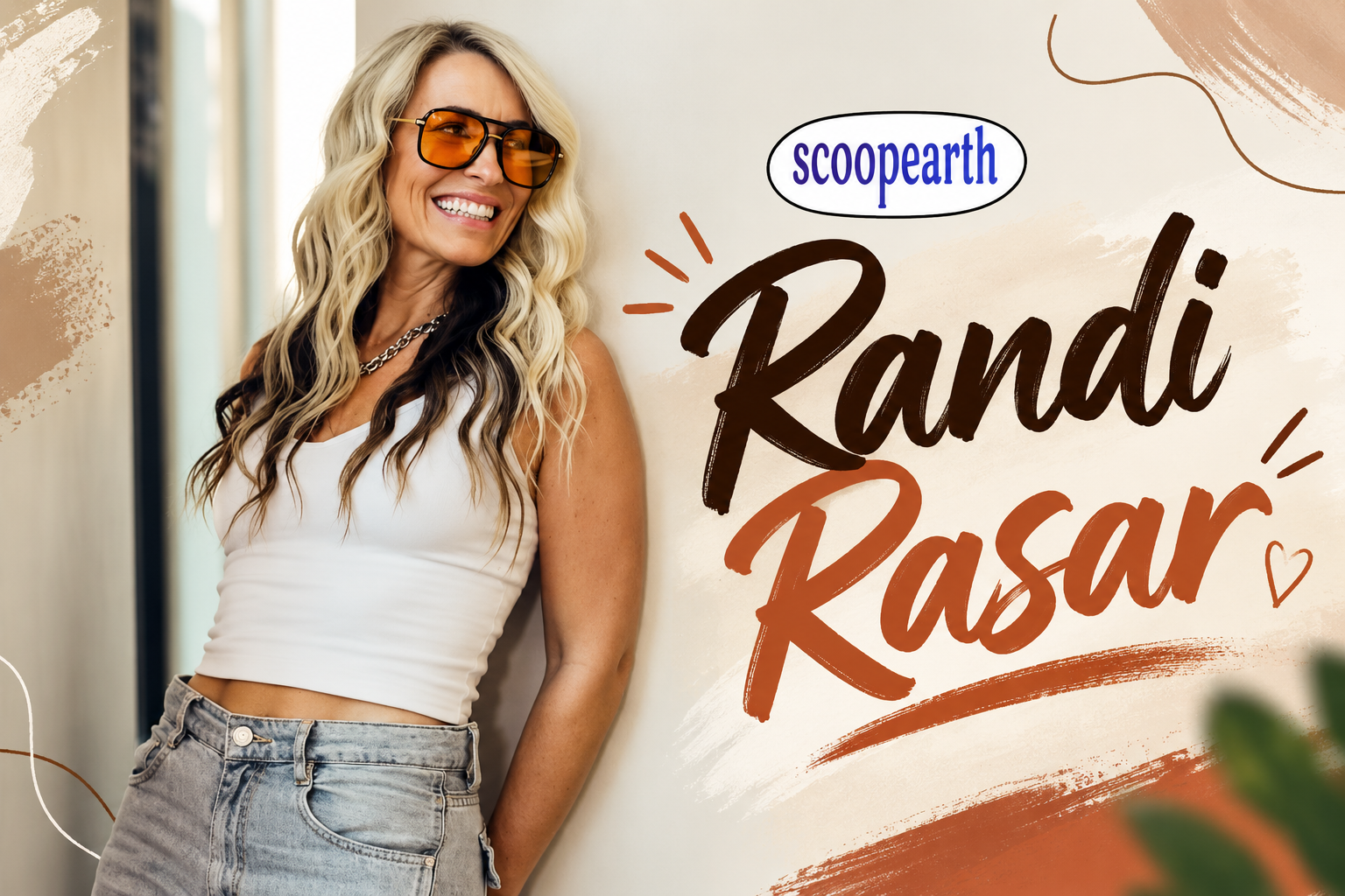 Randi Rasar