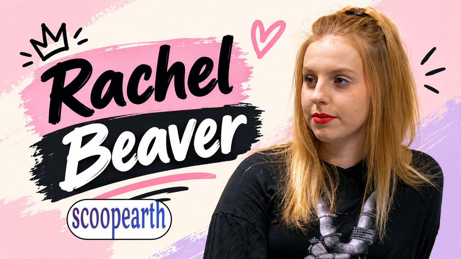 Rachel Beaver