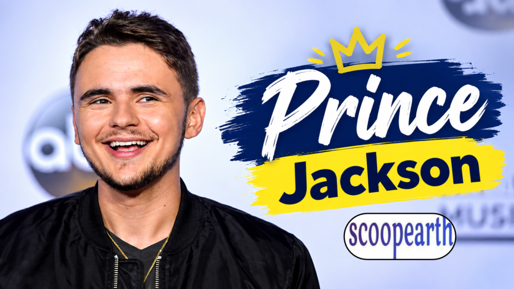 Prince Jackson