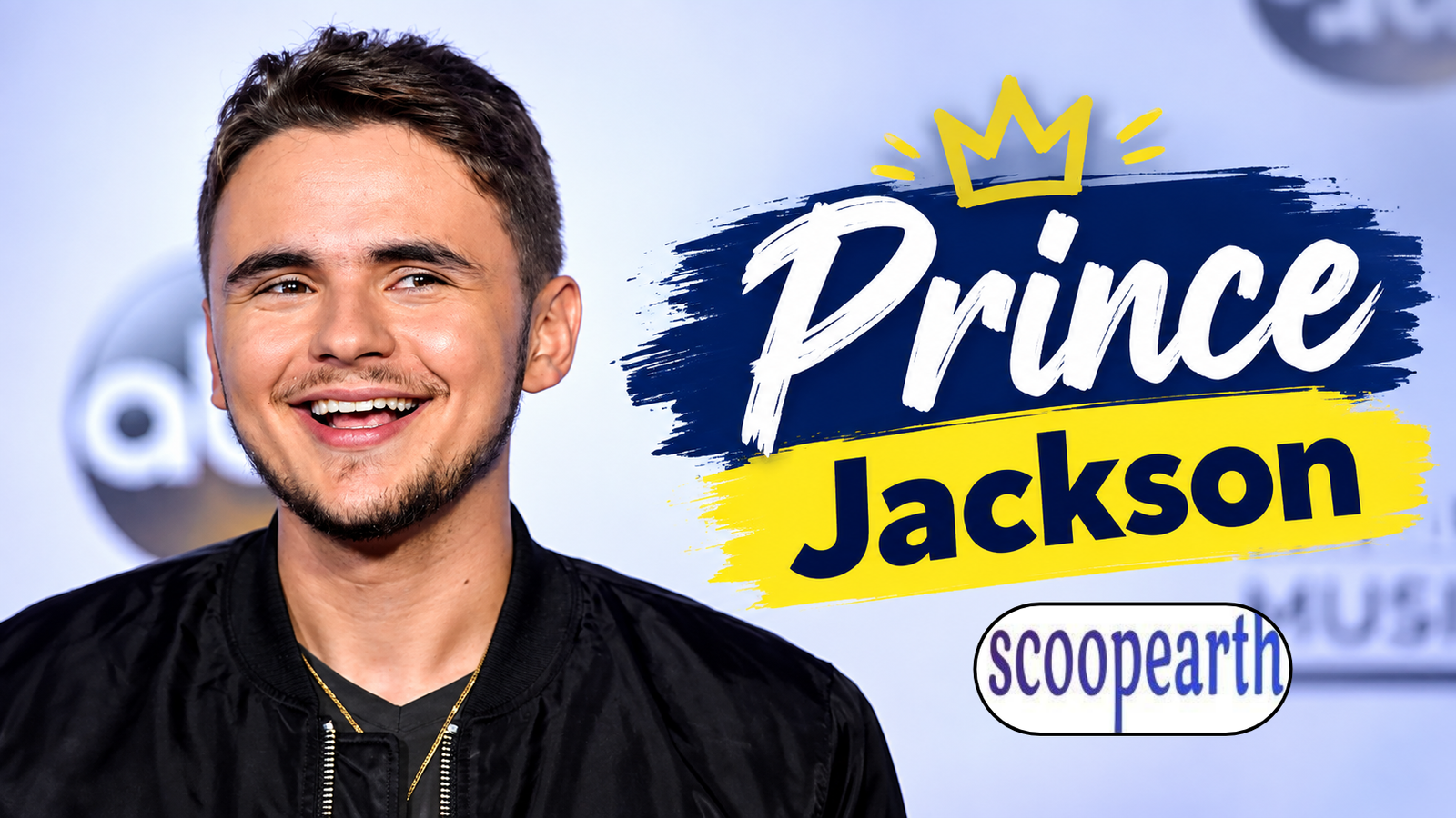 Prince Jackson