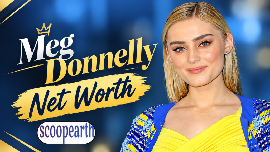 Meg Donnelly Net Worth
