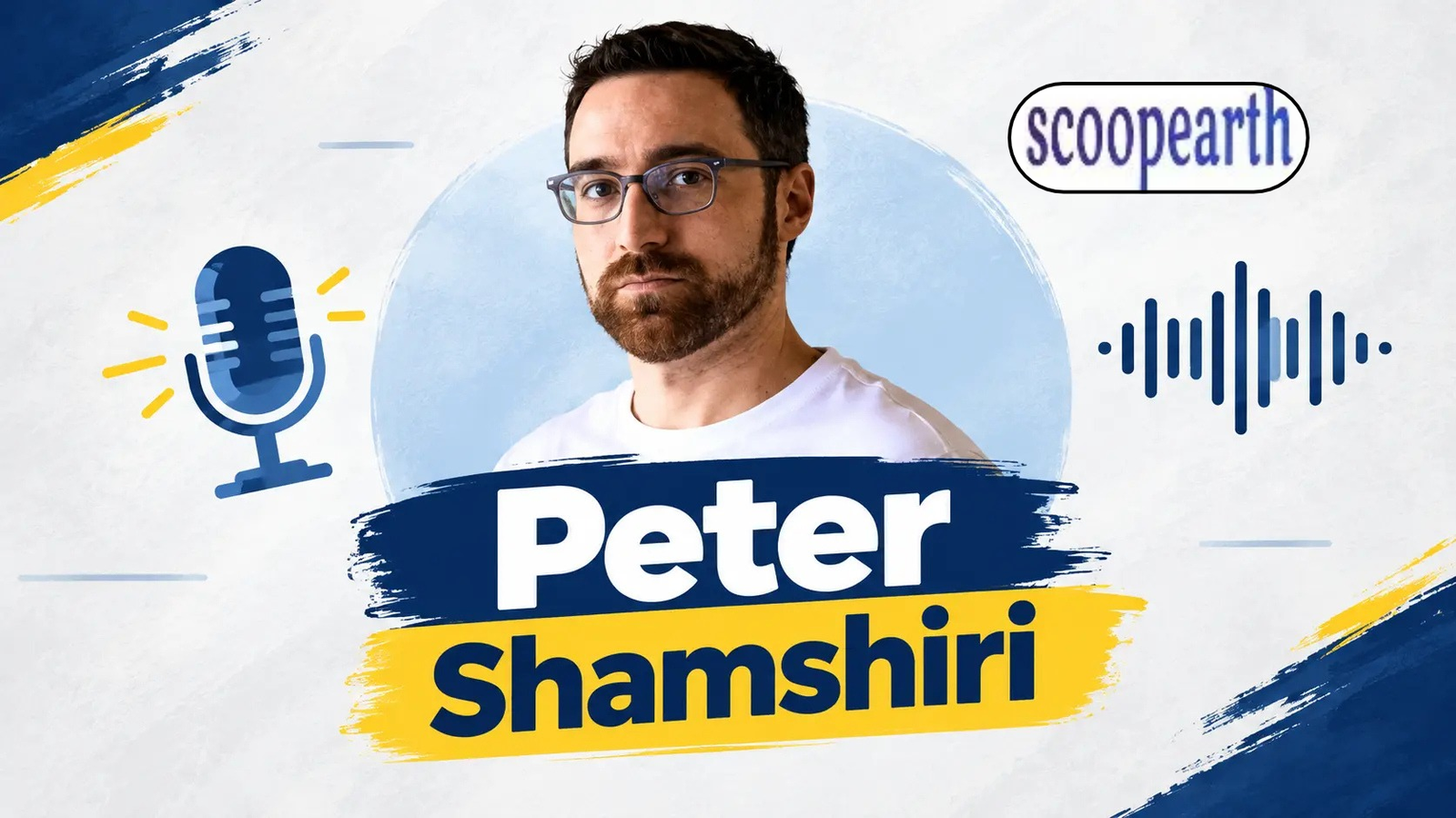 Peter Shamshiri