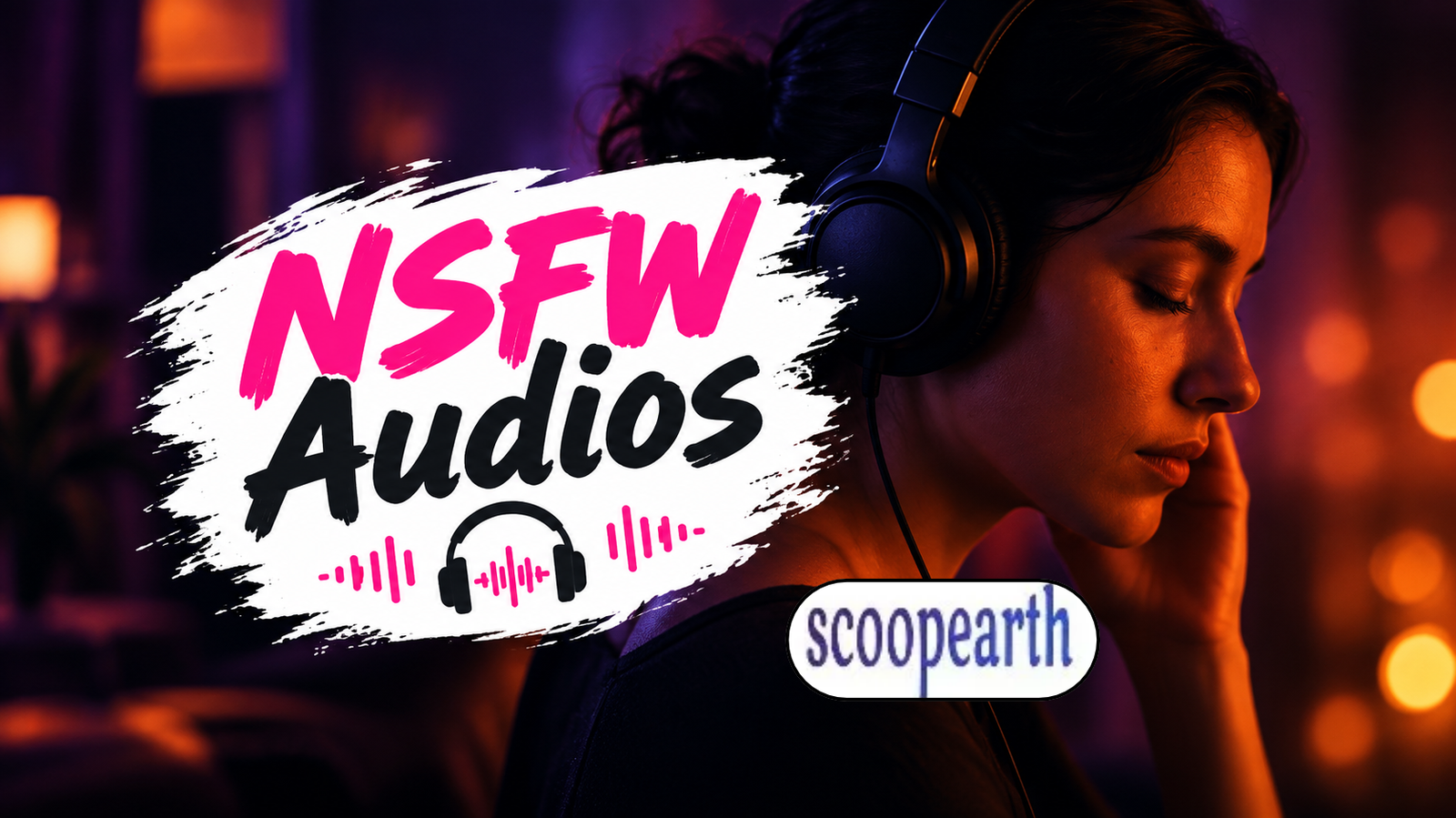 NSFW Audios