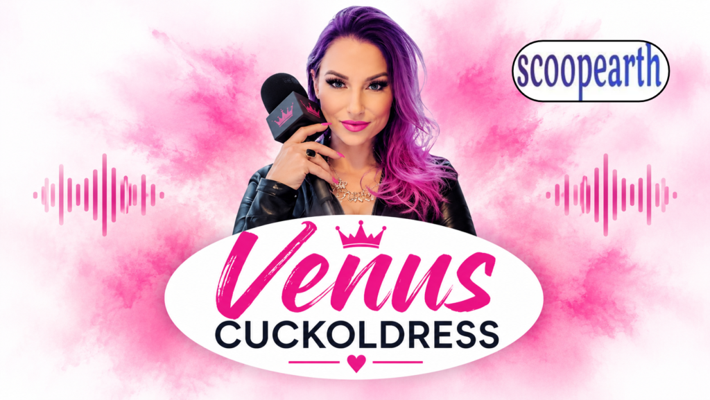 Venus Cuckoldress