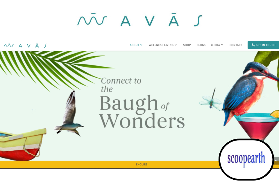 Avas Wellness expands its lifestyle ecosystem in Alibaug